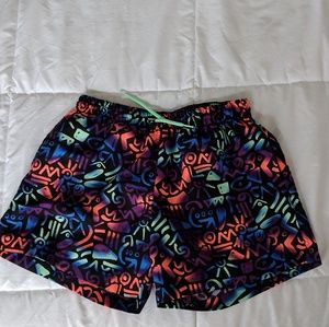 Chubbies Swim shorts - Medium